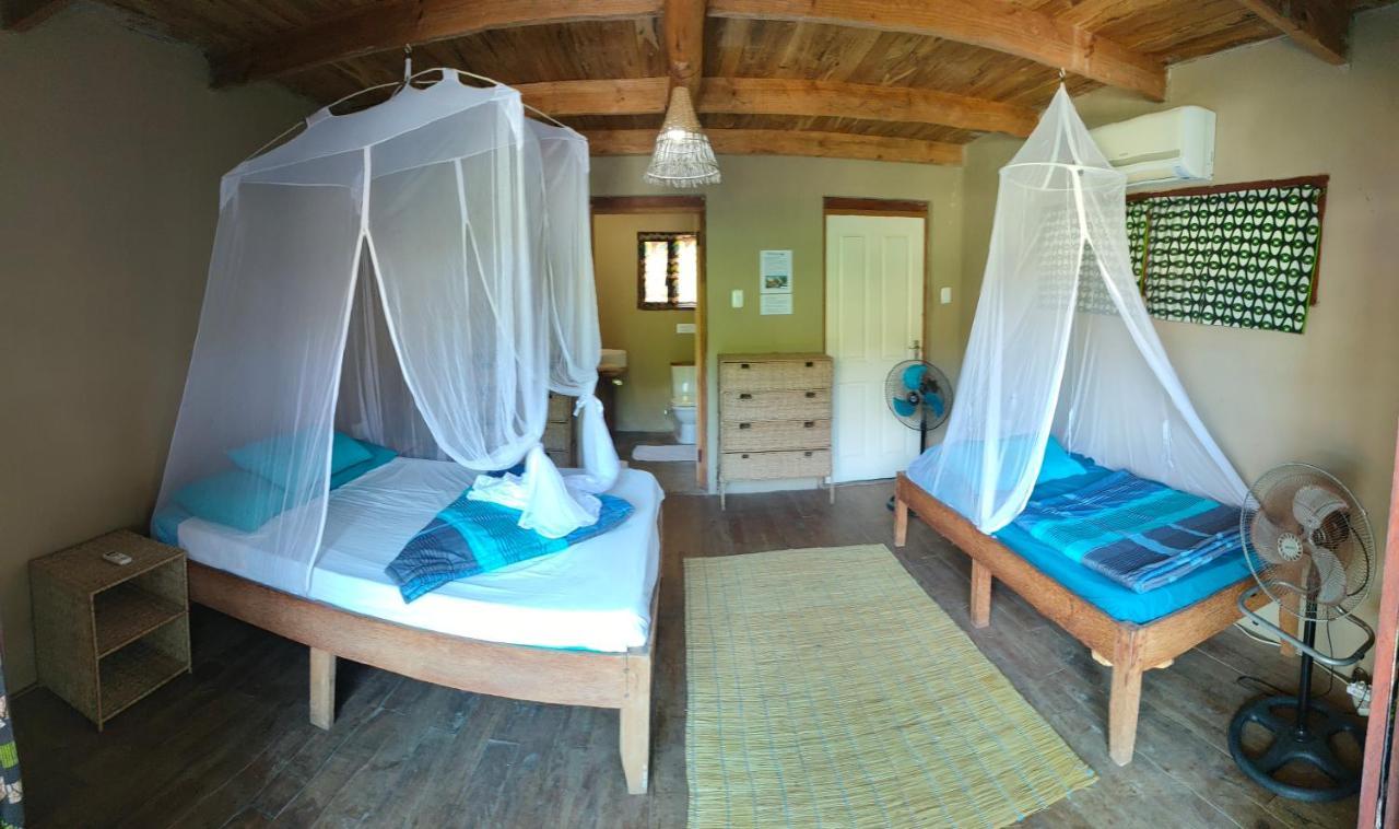 Casa Surf Lodge - Tofo Екстер'єр фото