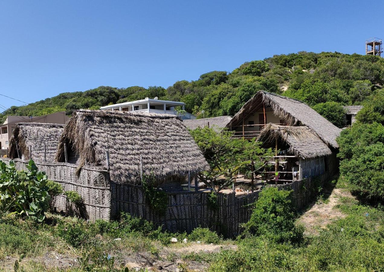 Casa Surf Lodge - Tofo Екстер'єр фото