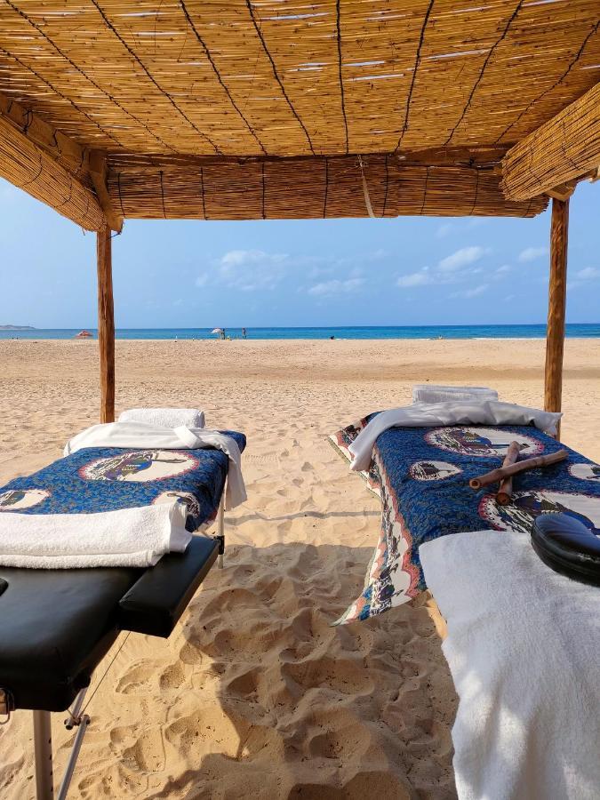Casa Surf Lodge - Tofo Екстер'єр фото